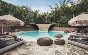 Seascape Resort Sanur By Ini Vie Hospitality (Adults Only)